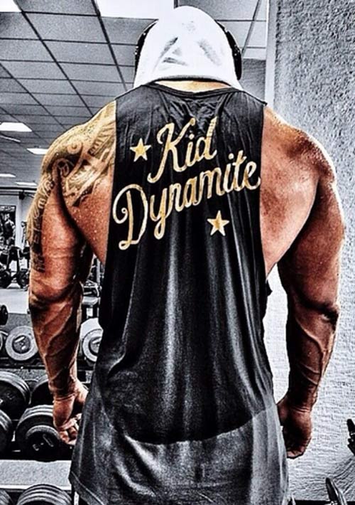 Cư dân mạng toàn cầu "mê mệt" cơ bắp của Héc-quyn - 6