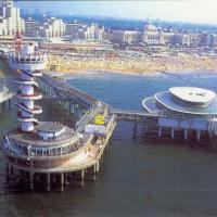 Du lịch - Top 9 cầu cảng đẹp nhất thế giới