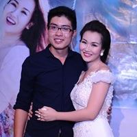 Ca nhạc - MTV - Hạ Trâm công khai thân mật với "người yêu tin đồn"