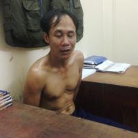 Pháp luật - Mâu thuẫn, cầm búa đánh chết vợ và mẹ vợ