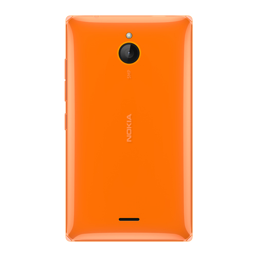 Nokia X2 đối đầu ZenFone 4 A450CG: Không khoan nhượng - 7