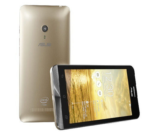 Nokia X2 đối đầu ZenFone 4 A450CG: Không khoan nhượng - 9