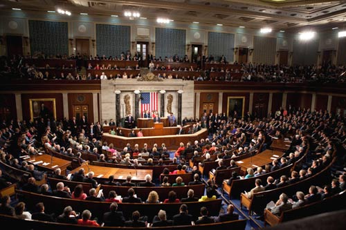 Hạ viện Mỹ kiện Tổng thống Obama tội lạm quyền - 1