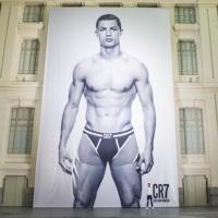 Bóng đá - “Thương hiệu CR7” không phải của mình Ronaldo