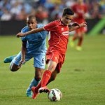 Bóng đá - Man City – Liverpool: Màn đào thoát ngoạn mục