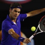 Thể thao - Federer bị thầy chê về cú trái tay sở trường