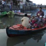 Tin tức trong ngày - Chìm thuyền ở Indonesia, 25 người thiệt mạng