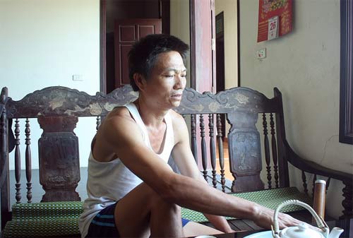 Thành triệu phú nông dân nhờ nuôi chim cút - 8
