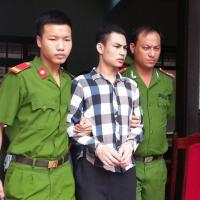 Pháp luật - Mâu thuẫn lúc nhậu, đến quán bar bắn gục đối thủ