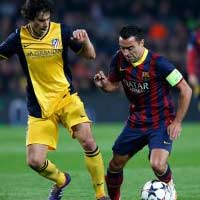 Bóng đá - Barca: Chiến dịch thay thế "trái tim" Xavi