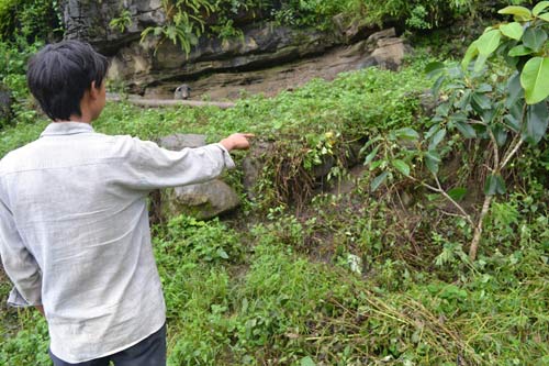 Người đàn ông nghèo bỗng phát tài vì trúng "kho báu" cổ - 4