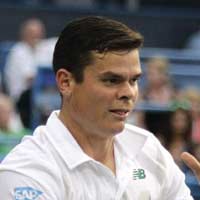 Thể thao - Tin HOT 1/8: Raonic, Nishikori vượt khó ở Citi Open