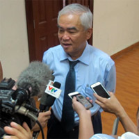 Bóng đá - Đề nghị cấm thi đấu vĩnh viễn cầu thủ bán độ