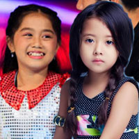 Ca nhạc - MTV - Những "công chúa, hoàng tử" đáng yêu nhất The Voice Kids