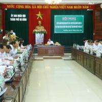 Tài chính - Bất động sản - Đà Nẵng: 96% doanh nghiệp loại nhỏ và siêu nhỏ