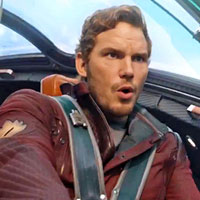 Phim - "Vệ binh dải ngân hà" hấp dẫn đúng chất bom tấn