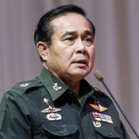 Tin tức trong ngày - Thái Lan chỉ định quốc hội toàn tướng tá quân đội