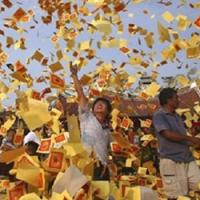 Tin tức trong ngày - Phân biệt ngày Xá tội vong nhân và lễ Vu lan