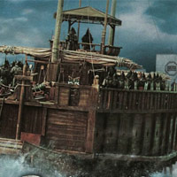 Phim - Vén màn bí mật 4 "bom tấn" 1.200 tỷ đồng