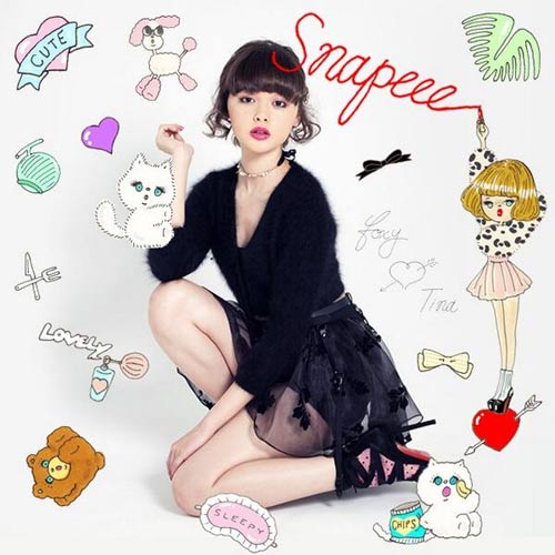 Cư dân mạng phát cuồng vì thiếu nữ lai đẹp hơn tranh - 11