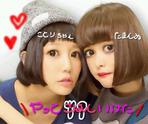 Cư dân mạng phát cuồng vì thiếu nữ lai đẹp hơn tranh - 4