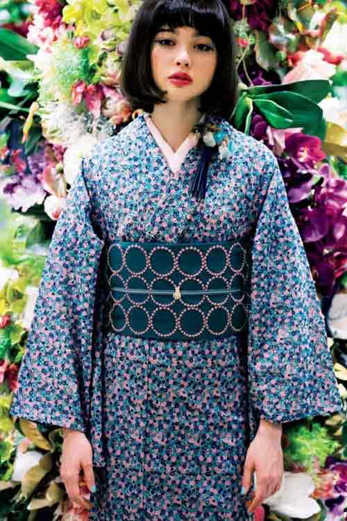 Cư dân mạng phát cuồng vì thiếu nữ lai đẹp hơn tranh - 12