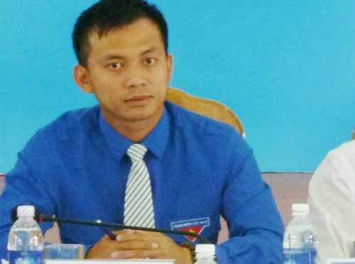 Ông Nguyễn Bá Cảnh, 31 tuổi vào Thành ủy Đà Nẵng - 1