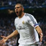 Bóng đá - Real: &quot;Trói chân&quot; Benzema, không còn xa Falcao