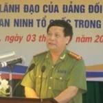 Tin tức trong ngày - Kỷ luật nguyên Phó Giám đốc Công an Hải Phòng