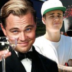 Phim - Leo vỗ tay cổ vũ Orlando Bloom đấm Justin Bieber