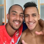 Bóng đá - Arsenal: Walcott, Sanchez cảnh báo phần còn lại NHA