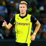 Bóng đá - Barca không cần Reus