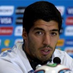 Bóng đá - Pique tin Suarez sẽ “nổi cơn thịnh nộ” sau án treo giò