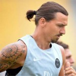 Bóng đá - Ibrahimovic &quot;châm chọc&quot; các ngôi sao Brazil ở PSG