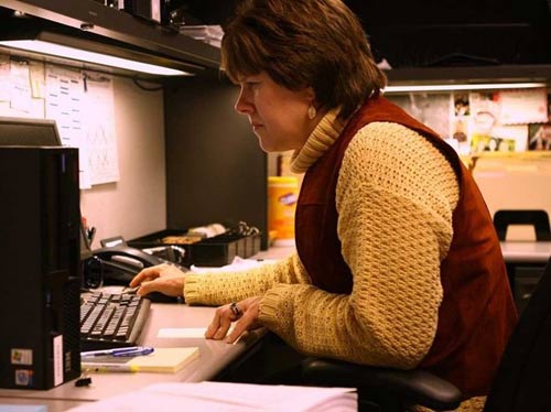 Những công việc lương cao mà không bị áp lực - 10