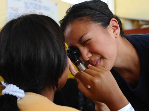 Những công việc lương cao mà không bị áp lực - 2