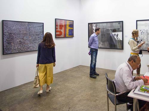 Những công việc lương cao mà không bị áp lực - 4