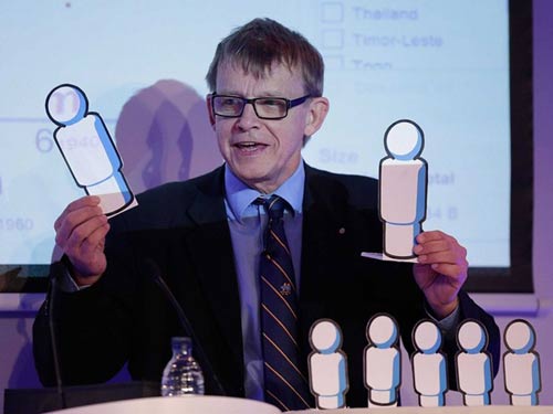 Những công việc lương cao mà không bị áp lực - 5