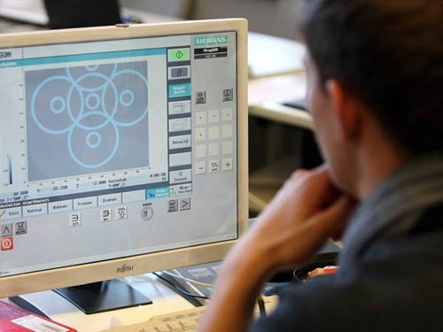 Những công việc lương cao mà không bị áp lực - 7