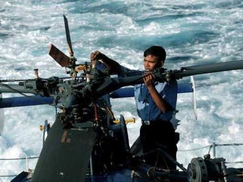 Những công việc lương cao mà không bị áp lực - 2