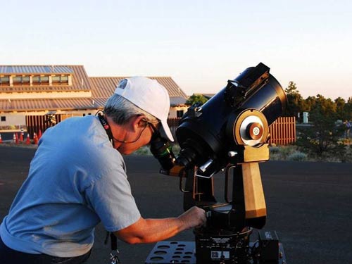 Những công việc lương cao mà không bị áp lực - 5