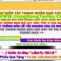 Pháp luật - Mất hàng chục triệu đồng vì… trúng thưởng