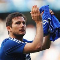 Bóng đá - Lampard bất ngờ trở lại Anh, khoác áo Man City