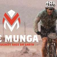 Thể thao - “Thắng 1 triệu USD hay chết”- Cuộc đua quái lạ ở Nam Phi