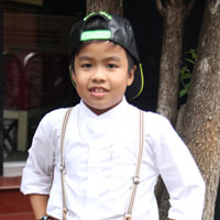 Ca nhạc - MTV - Gặp gỡ "quý tử hụt" của Cẩm Ly