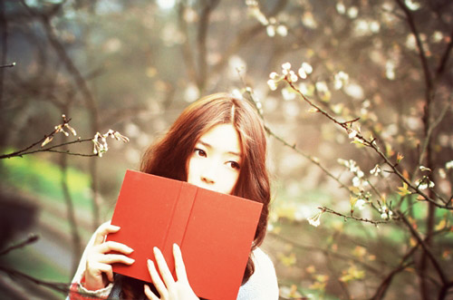 Thư tình: Gửi người bạn thân em đã yêu! - 1