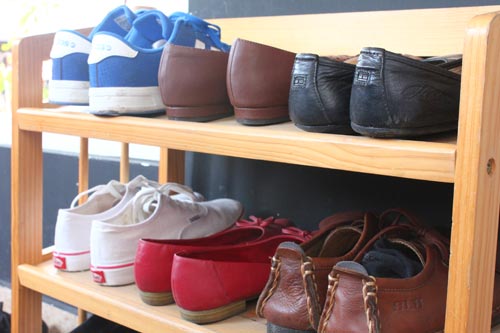 Cuộc thi ảnh Văn phòng Cá tính: Đừng sợ! - 6