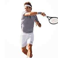 Thể thao - Federer có “vũ khí” bí mật ở Mỹ mở rộng