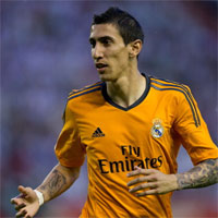 Bóng đá - Quyết đấu PSG, MU ra giá 55 triệu bảng cho Di Maria