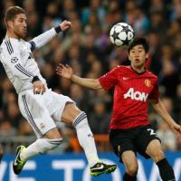 Bóng đá - TRỰC TIẾP MU - Real: Chiến thắng xứng đáng (KT)